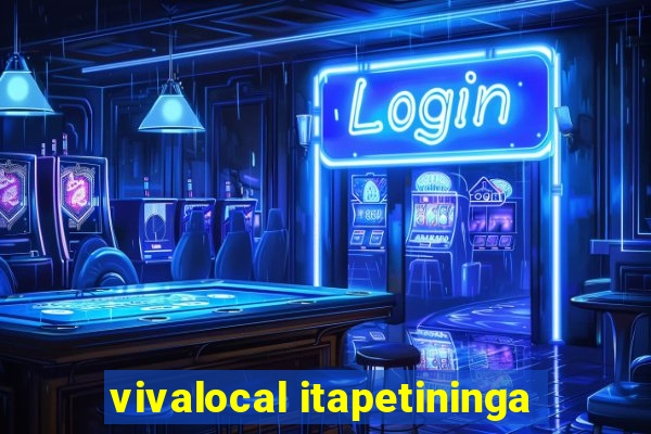 vivalocal itapetininga